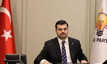 AK Partili İnan’dan Tunç Soyer’e tepki: ’Beceriksizliklerinin üstünü örtmeye çalışmaktan başka bir şey değil’