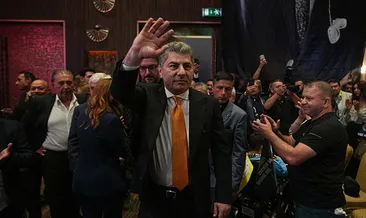 Hakan Safi: Cesaretli olmak lazım!