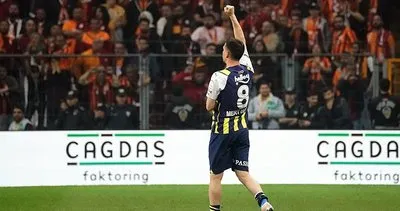 SON DAKİKA HABERLERİ: Mert Hakan Yandaş’tan maç sonu olay yaratan açıklama! “10 kişi bile Galatasaray’dan…”