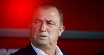 Son dakika haberi: Olay Fatih Terim iddiası! Yeni adresini duyurdular...