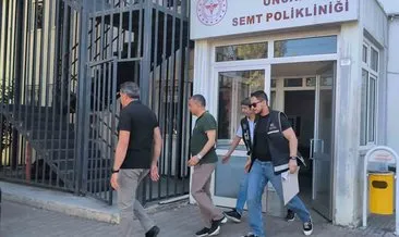Manavgat Belediyesi'ne düzenlenen rüşvet operasyonunda 6 tutuklama #antalya