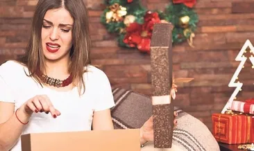 Noel hediyesinde cimrileşecekler
