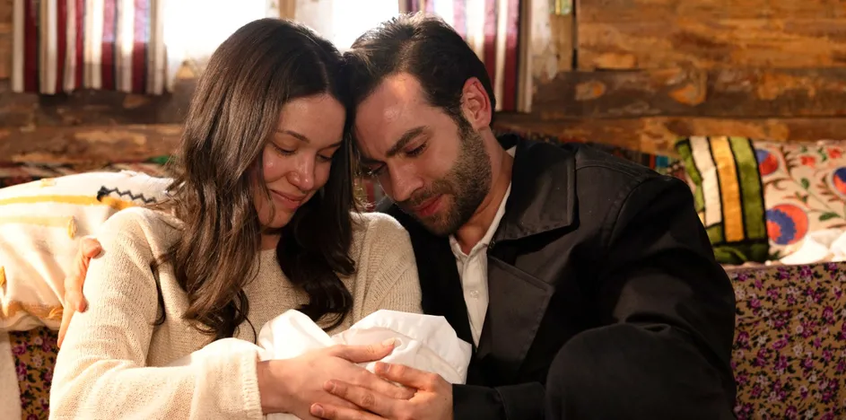 SAHİPSİZLER 51. BÖLÜM İZLE: Star TV dizi ekranı ile Sahipsizler yeni bölüm HD izleme ekranı