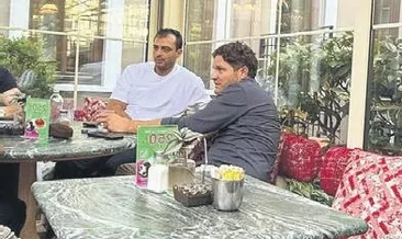 Terzic F.Bahçe için mi geldi?