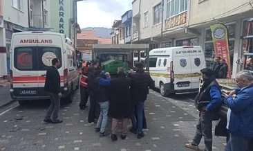 Konya’da esrarengiz ölüm: Cezaevinden izinli çıktı, evinde ölü bulundu! #konya