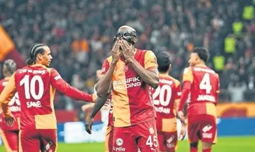 Dursun Özbek’ten son karar: 51 milyon TL