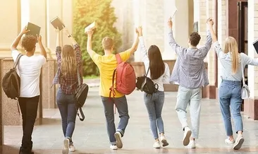 Başarı sıralamaları sevindirecek