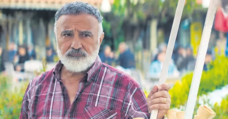 Cengiz Bozkurt tam bir Egeli oldu