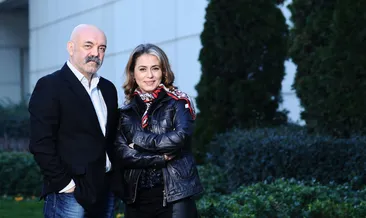 Ünlü oyuncu Nazan Kesal ile Çukur’un İdris Baba’sı Ercan Kesal’ın oğlunu görenler şaşırıyor! İşte Nazan Kesal ile Ercan Kesal’ın oğlu Poyraz Kesal