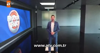 Milyoner Aile, çok yakında atv ekranlarında! | Video