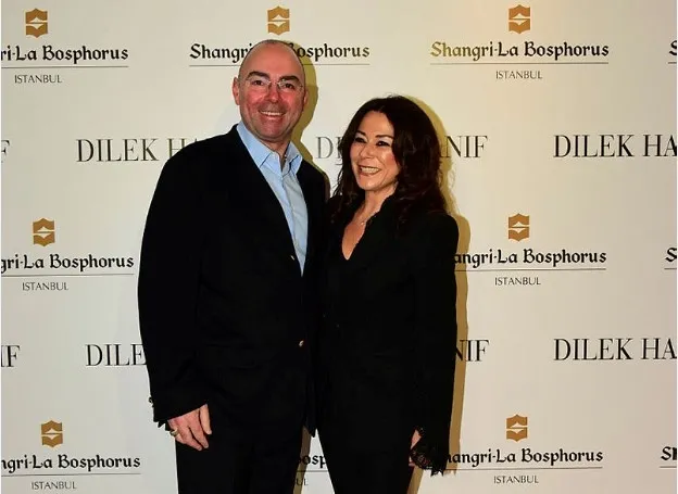 Sabancı Ailesi’ne şok! Faruk Bilen’den eşi Çiğdem Sabancı’ya rekor tazminat davası...