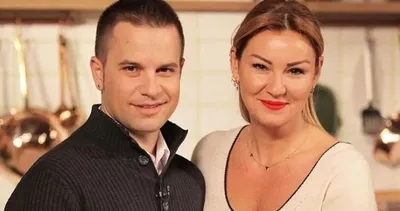 Pınar Altuğ’un eşi Yağmur Atacan’a aldığı pantolon alay konusu oldu! Boy farkı iyice açıldı Pınar Altuğ’dan yanıt gecikmedi!