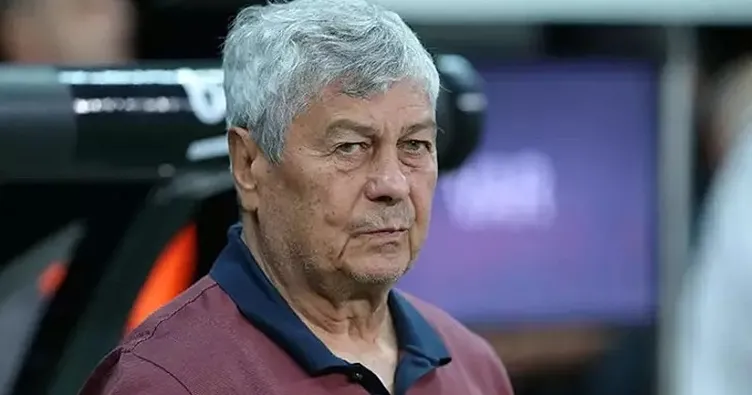 Mircea Lucescu krizi son buldu