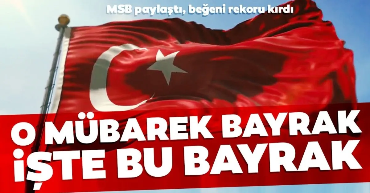 Msb Den Yunan Vekile Sert Tepki Al Sancagimizin Asilligini Ve Gucunu Gostermeye Devam Edecegiz Son Dakika Haberler
