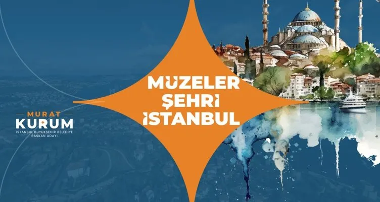 İstanbul’a çağ atlatacak 107 yeni proje: Murat Kurum’dan ezber bozan müjdeler! Madde madde sıraladık