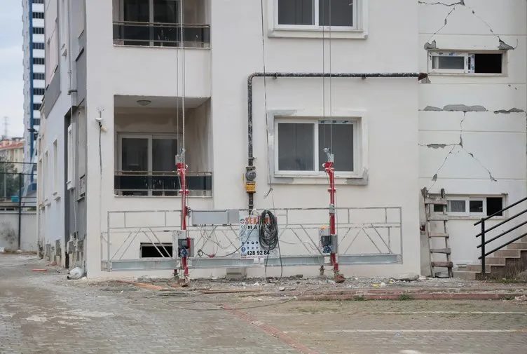 Adana’da 4 milyon 850 bin TL’lik dolandırıcılık: Önce deprem sonra yapı firması vurdu!