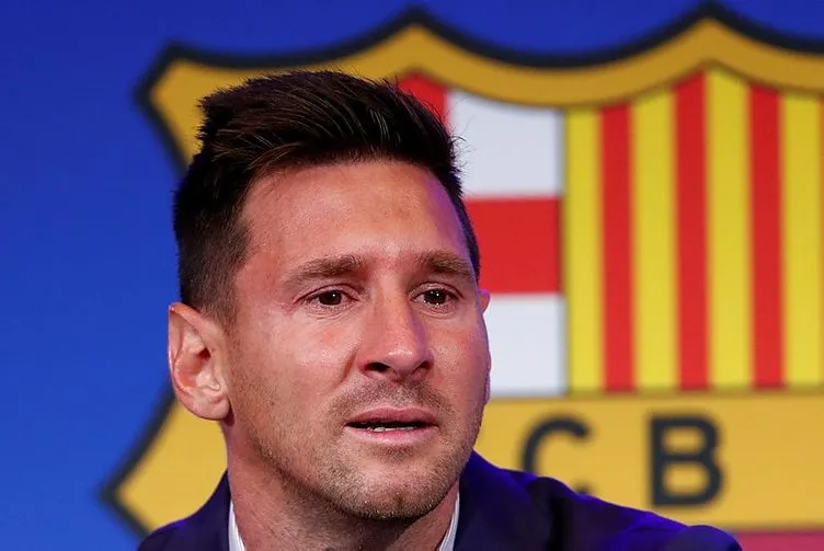 Ronald Koeman’dan şok sözler! Lionel Messi Barcelona’dan neden ayrıldı? Xavi...