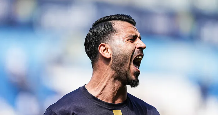 Aytaç Kara, Süper Lig’de 13 gole ulaştı