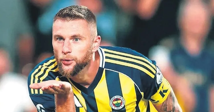 Fenerbahçe’nin kaptanına hırsızlık şoku