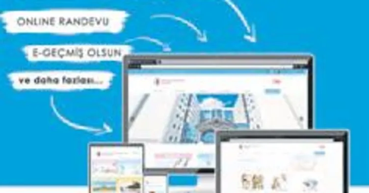 Yakın Doğu’nun web sitesi yenilendi