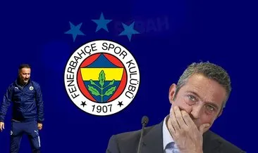 SON DAKİKA: Fenerbahçe transfer yarışında Galatasaray’ın önüne geçti! Trabzonspor da çok istiyordu...
