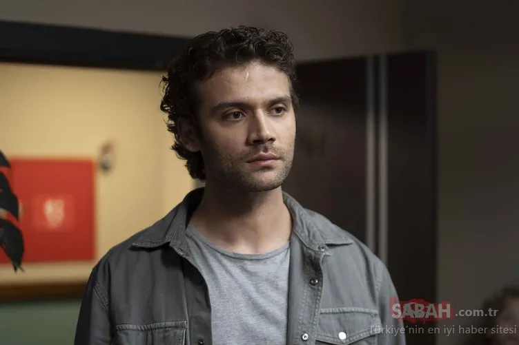 atv’nin yeni dizisi Holding’ten yeni görüntüler