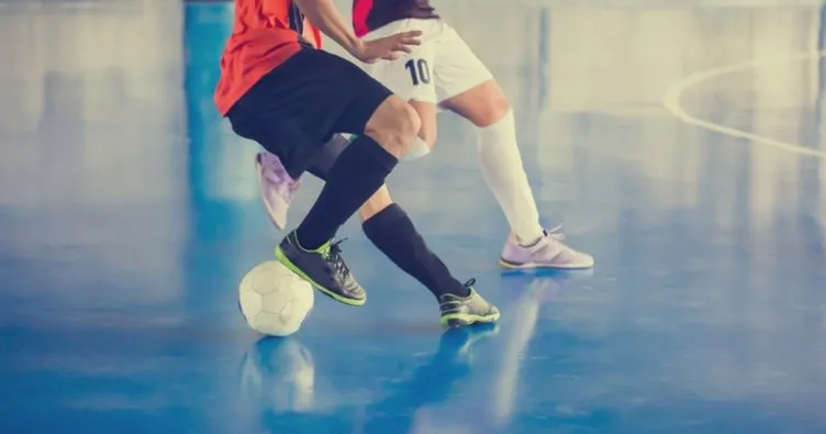 Futsal nedir, nasıl oynanır? Futsal oyun kuralları nelerdir? En Son Haber
