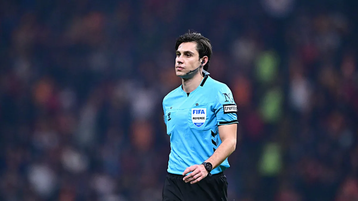 TFF’den flaş Mehmet Türkmen kararı! Galatasaray-Samsunspor maçında çok konuşulmuştu… TFF’den flaş Mehmet Türkmen kararı! Galatasaray-Samsunspor maçında çok konuşulmuştu…