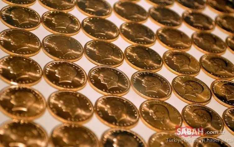 SON DAKİKA | Bugün altın fiyatları ne kadar oldu? 3 Ağustos tam, yarım, gram ve çeyrek altın fiyatları ne kadar?
