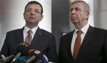 Son dakika | Metro İstanbul’un haberi var, Ekrem İmamoğlu’nun haberi yok! İki belediye başkanı farkı!