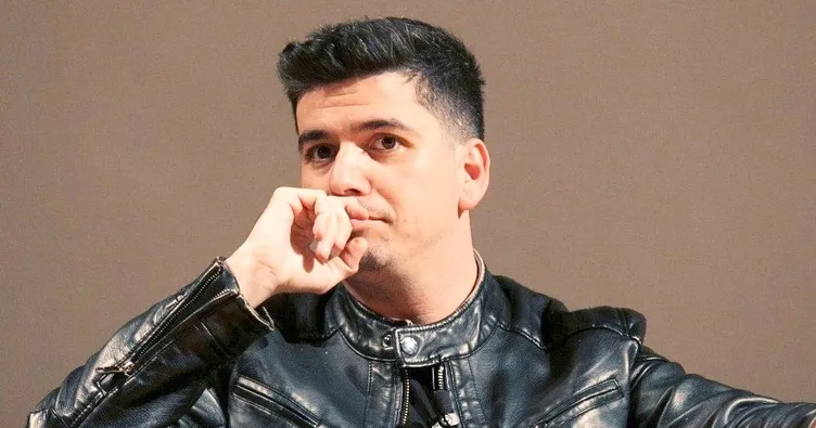 Beyoğlu Sineması’nın ortağı Utku Ögetürk: Kendimden utanıyorum pişmanım