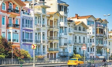 En havalı semt oldu Teksas!