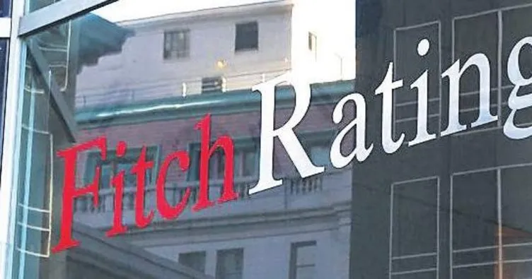 Fitch: Körfez için Türkiye cazip