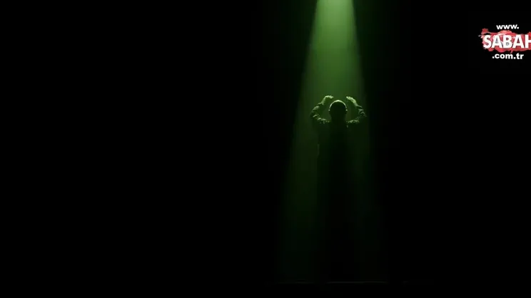 Çırpınırdı Karadeniz Başkan Erdoğan için yeniden uyarlandı! 