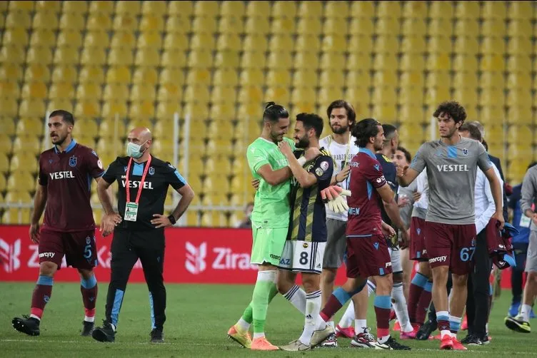 Fenerbahçe taraftarının sabrı taştı! ’’Ali Koç istifa’’
