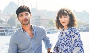 İstanbul’da ‘Sevmek Zamanı’