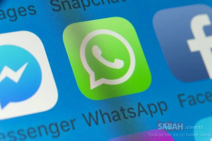 WhatsApp sınırlama getirdi! Kullanıcılar bir mesajı iletmek istediğinde...