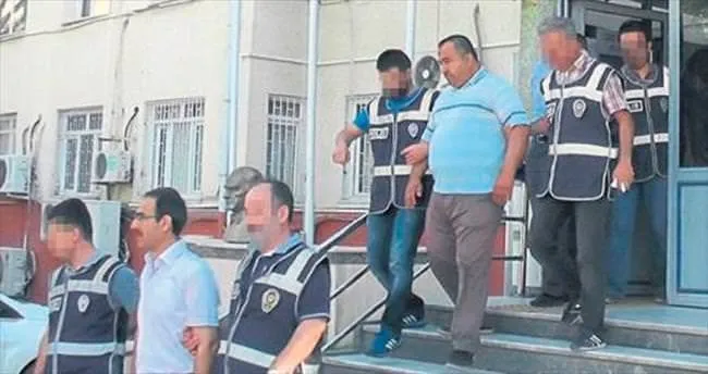 FETÖ/PDY operasyonu
