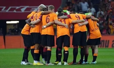 Galatasaray maçı canlı yayın hangi kanalda? Ümraniyespor Galatasaray maçı canlı izle! İşte maçın yayın kanalı