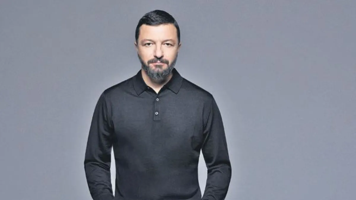 Erdem’den klasiklere yeni nesil dokunuş