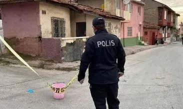 Akıl hastanesinden çıktı aile faciası yaşandı!