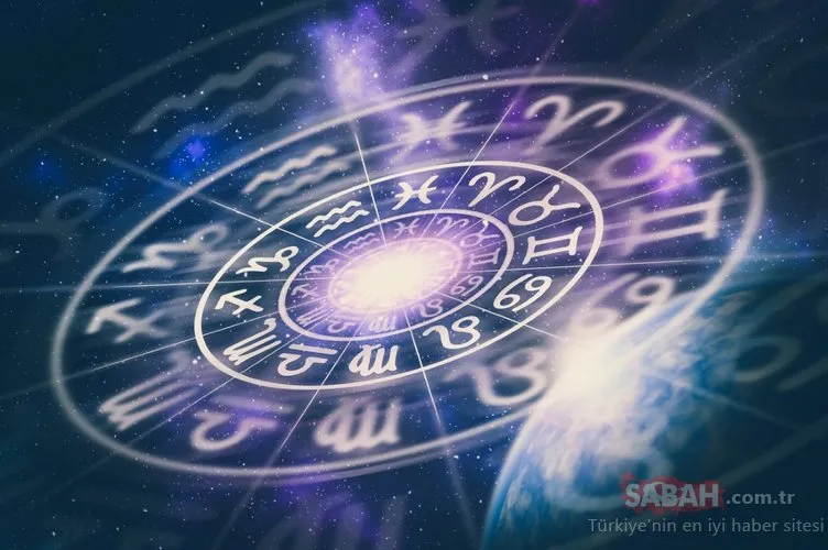 Uzman Astrolog Zeynep Turan ile günlük burç yorumları 25 Ekim 2020 Pazar - Günlük burç yorumu ve Astroloji