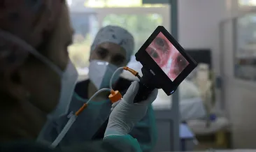 Son dakika: Türk bilim insanlarından tarihi buluş: Kovid-19’u nasıl geçireceğinizi ölçüyor