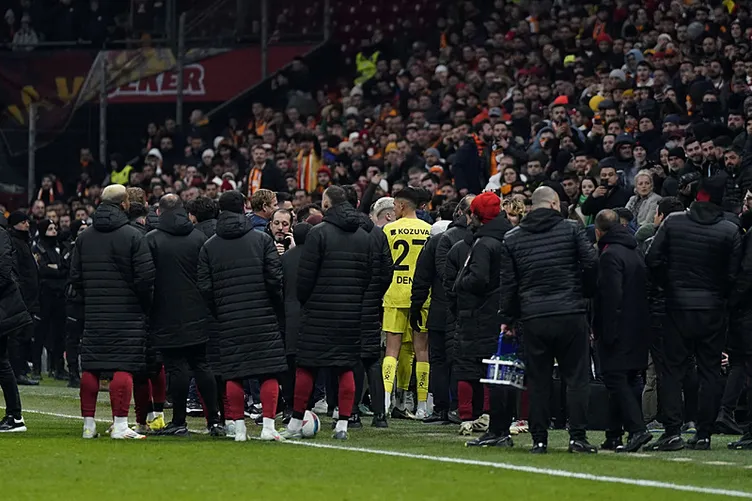 Son dakika haberi: Türk futbolunda yeni dönem başlıyor! Mustafa Çulcu, MHK’nın yeni sistemini açıkladı...