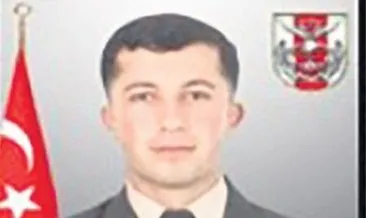 Üzerine yıldırım düşen uzman çavuş şehit oldu #mus