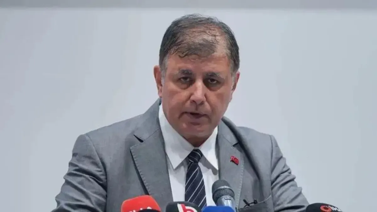 Beceriksizliğin itirafı