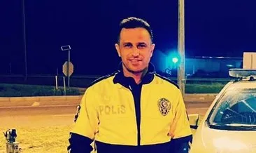 Polisi şehit eden sürücüye müebbet #samsun