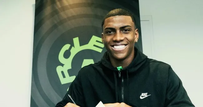 Trabzonspor, Felipe Augusto transferini bitirmeye yakın!