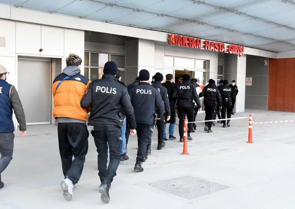 Son dakika | FETÖ'cüden bomba itiraf: KPSS sorularını tencerede kaynatmışlar
