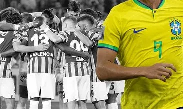 Son dakika Fenerbahçe transfer haberleri: Dünya yıldızı Fenerbahçe’ye geliyor! Transferde rakip yok, teklif ortaya çıktı...